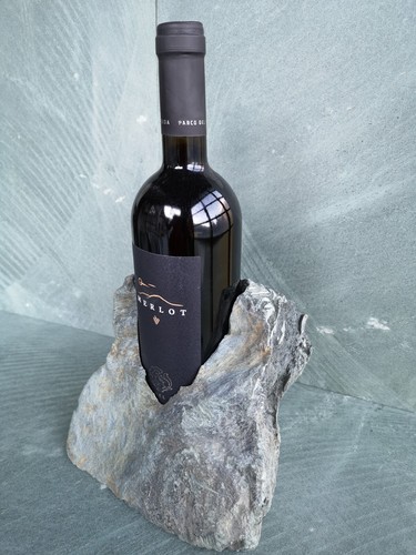 Porta bottiglia vino - porta,