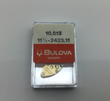 NOS BRAND NEW BULOVA ACCUTRON