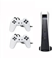 CONSOLE RETRO GAME STATION 5