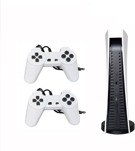 Console retro game station - retro, 5