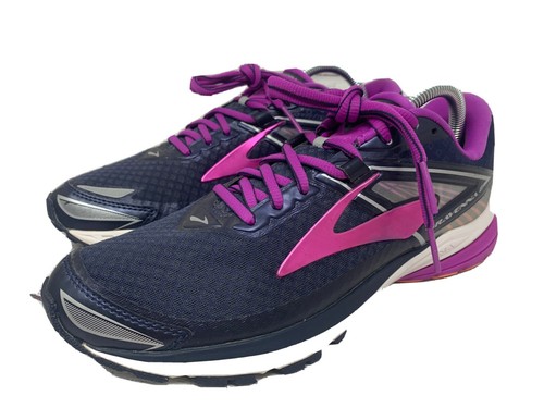 Scarpe corsa brooks ravenna - scarpe,