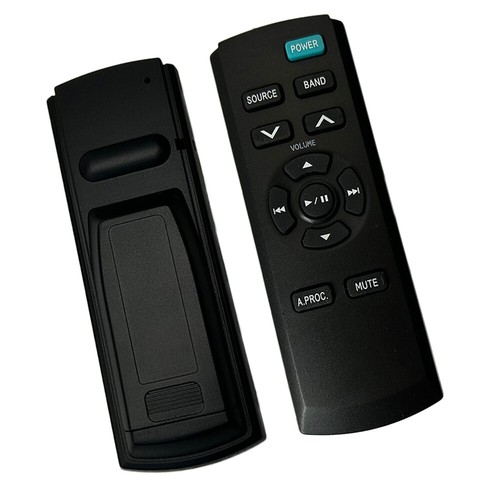 Telecomando per alpine cda9883 - telecomando,