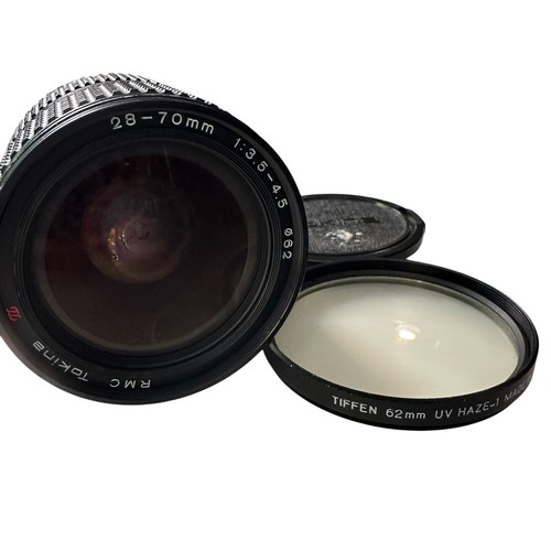 Nikon tokina 70 mm - nikon, af