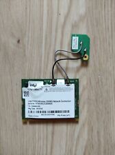 Scheda WiFi Mini PCI Intel