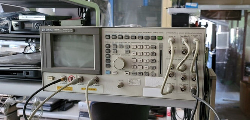 Gsm dcs pcs ms test - dcs, set