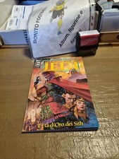 Star wars le cronache di jedi  .   Rif. CV Pila 11