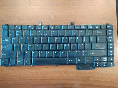 Tastiera originale acer aspire - tastiera,