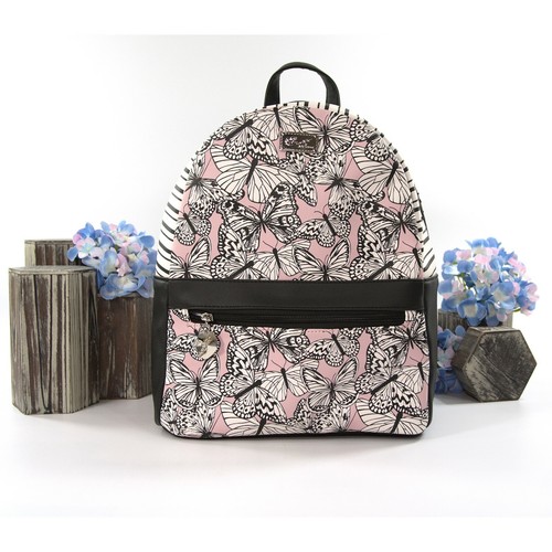 Borsa zaino betsey - zaino,