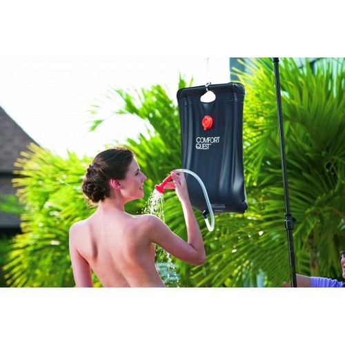Bestway doccia riscaldamento - bestway,