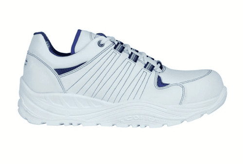 Scarpe antinfortunistiche
