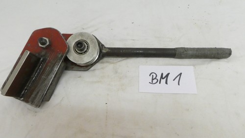 Piegatubi manuale - x,