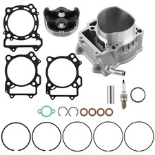 Kit cilindro foro grande 434cc