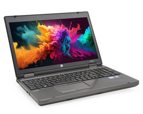 Probook 6570b 3110m 2 4 - hp, 2,4