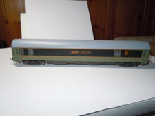 LIMA H0 TRENO CARROZZA SNCF CINEMA ART. 9212  ANNO 1972/73