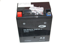 HONDA BATTERIA GEL JMB12-AA