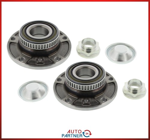 Cuscinetti ruota per - 2,