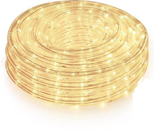 Tubo luminoso led luce bianca - luce,