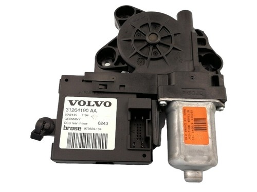 Motorino alzacristallo volvo - motorino,