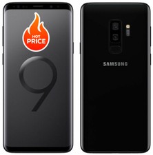 Samsung Galaxy S9+ Plus