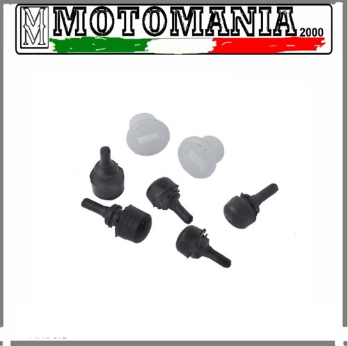 Kit gommini portello - kit,