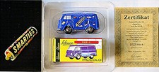Volkswagen furgone - vw, t2
