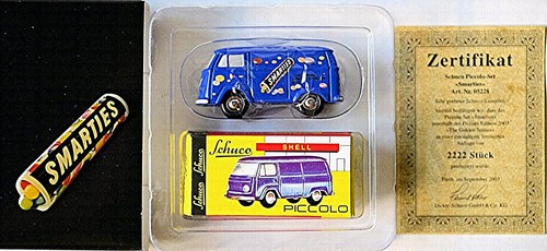 Volkswagen furgone - t2,