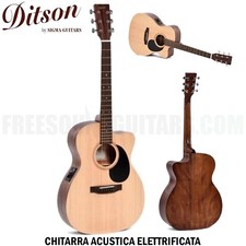 DITSON Sigma Martin Serie
