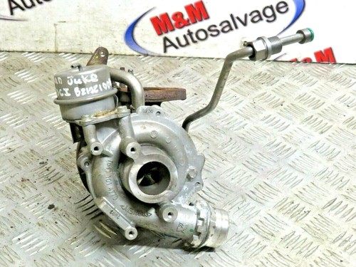Nissan juke f15 2011 - juke, 1.5