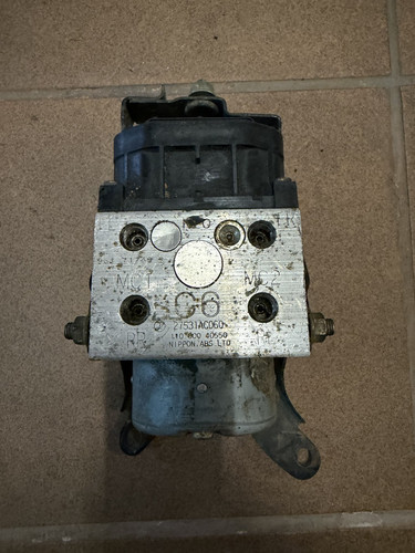 Oem abs module - oem,