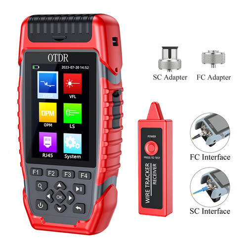 Skl otdr 1310nm 1550nm 22db - skl, 1310nm/1550nm