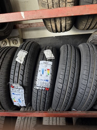 Gomme 155 - gomme, 155/80/13