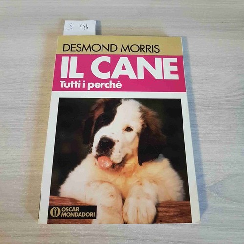 Cane tutti perche - il, i