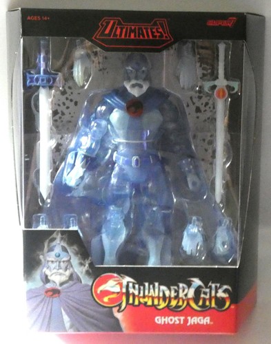 Thundercats ghost jaga il - thundercats, (il