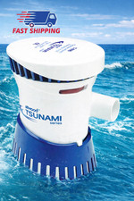 Pompa di sentina manuale