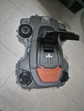 custodia husqvarna automower