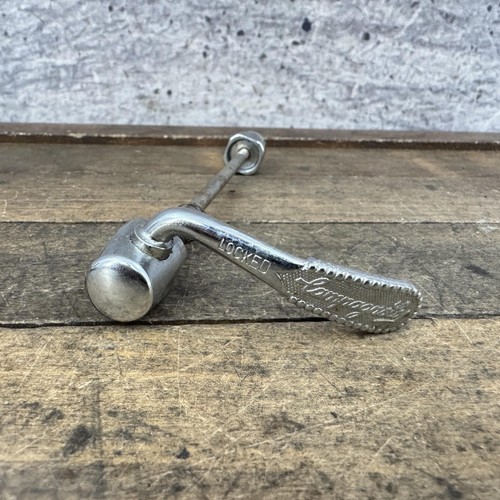 Spiedino vintage campagnolo - spiedino,
