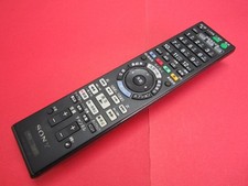 Telecomando originale Sony