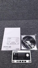 BOSS BR-80 Micro BR Digital