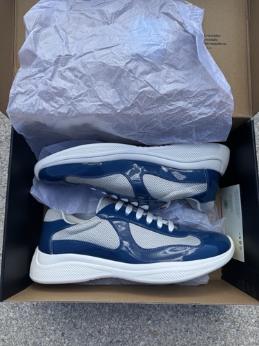 Sneaker prada america cup - prada,
