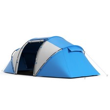 Outsunny Tenda da Campeggio 4