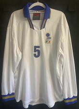 Maglia Calcio Nazionale
