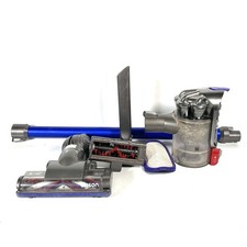 Lotto Bundle Accessori Dyson