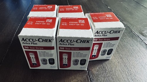 250 strisce reattive accu - 250,