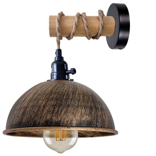 Vintage wall light - vintage,