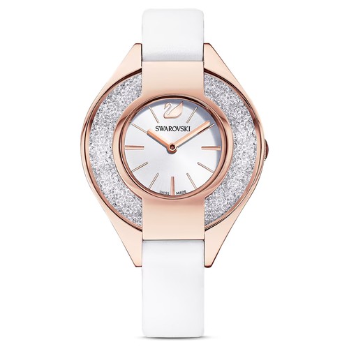 Orologio swarovski cristallino - orologio,
