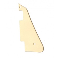 Pickguard Custom Creme 1Ply