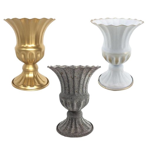 Retro decorativi ferro vaso - retro,