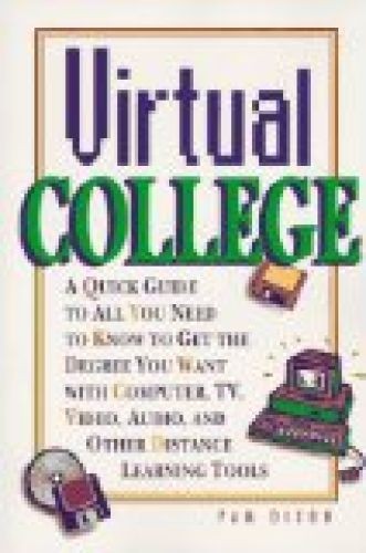 Virtual college peterson - virtual, peterson's: