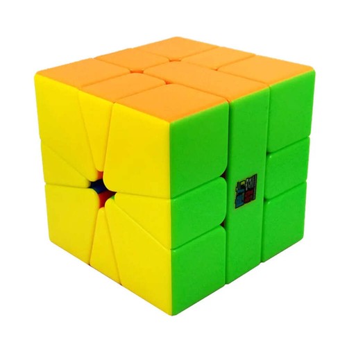 Square sq1 3x3x3 - square-1, magic