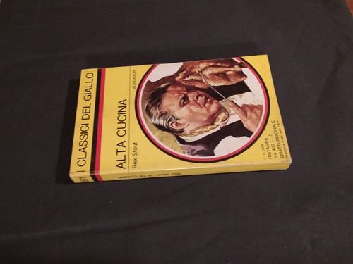 Classici del giallo 181 - classici,